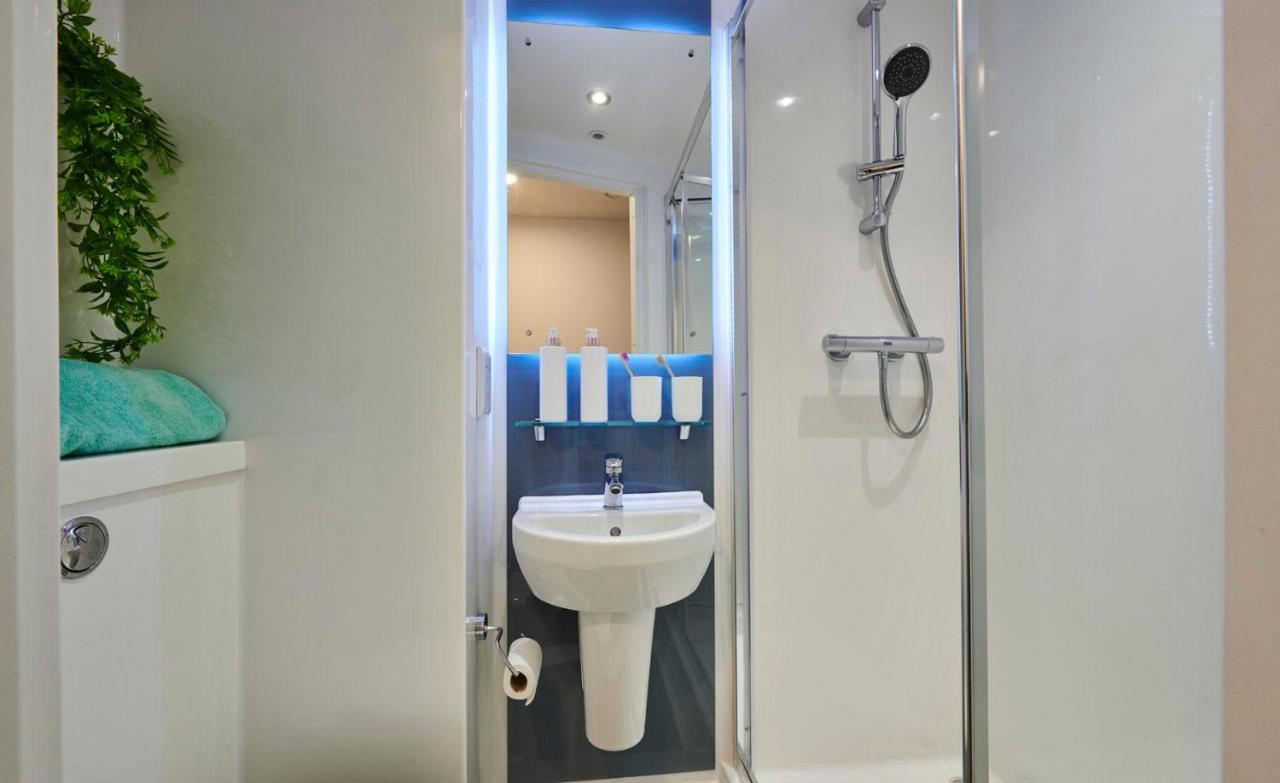 For Students Only Student Roost York House Nottingham Exteriér fotografie