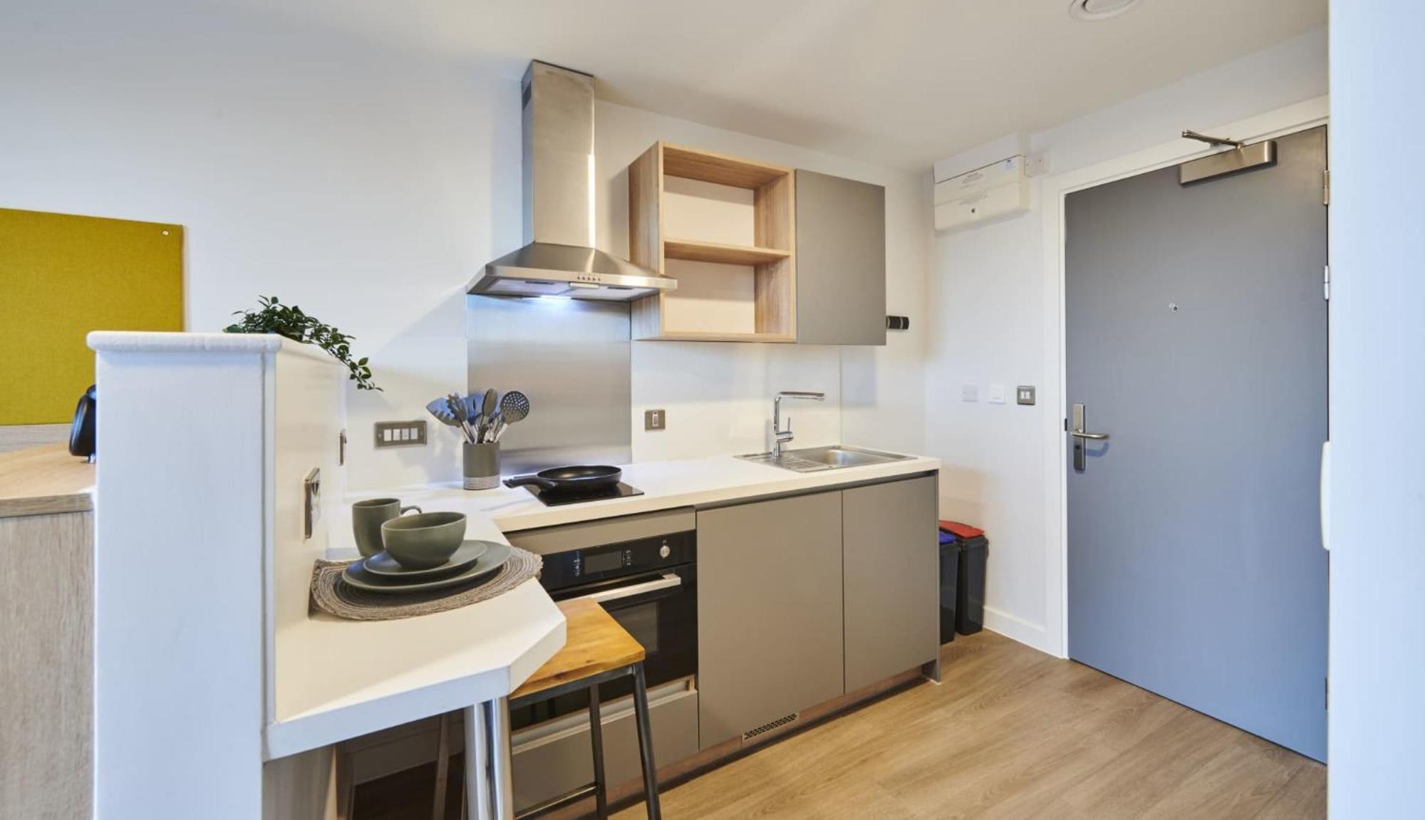 For Students Only Student Roost York House Nottingham Exteriér fotografie