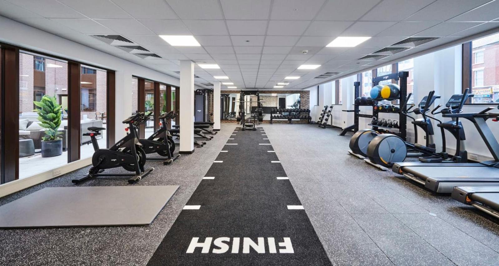 For Students Only Student Roost York House Nottingham Exteriér fotografie
